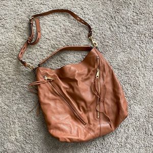 Pink, Dusty Rose Rebecca Minkoff Bag